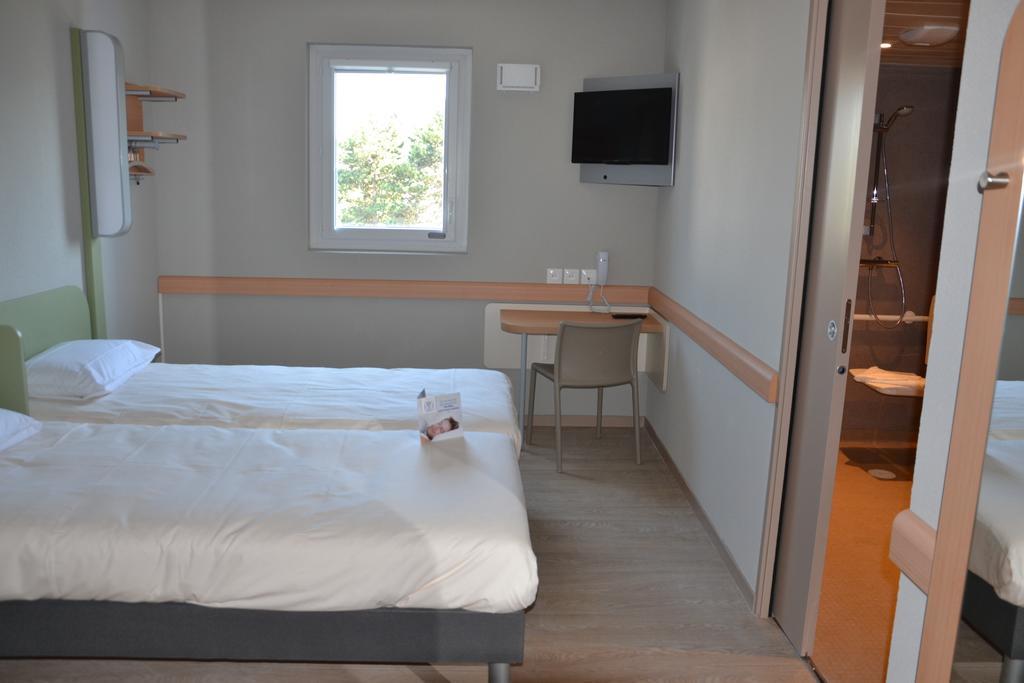 Ibis Budget Chalon Sur Saone Nord Exterior foto