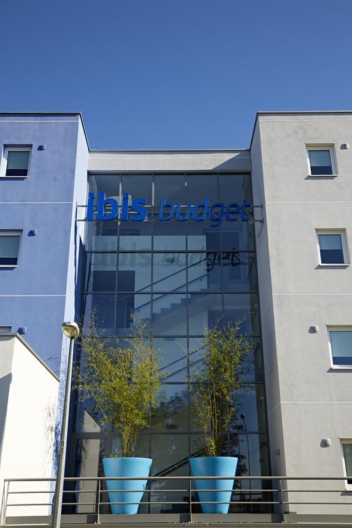 Ibis Budget Chalon Sur Saone Nord Exterior foto