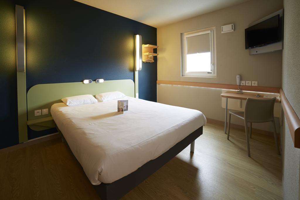 Ibis Budget Chalon Sur Saone Nord Exterior foto