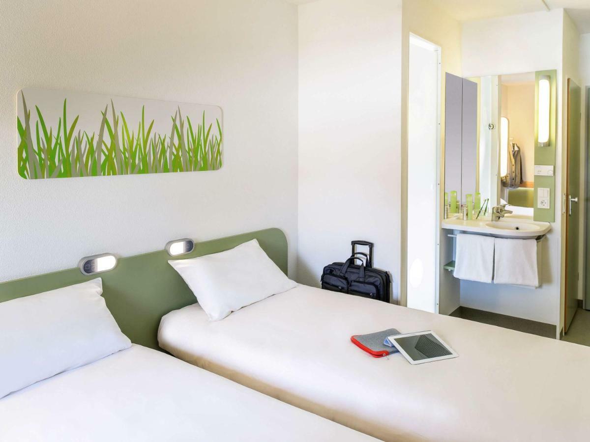 Ibis Budget Chalon Sur Saone Nord Exterior foto